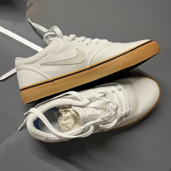 Nike SB Chron 2 Canvas - Picture 4 of 7